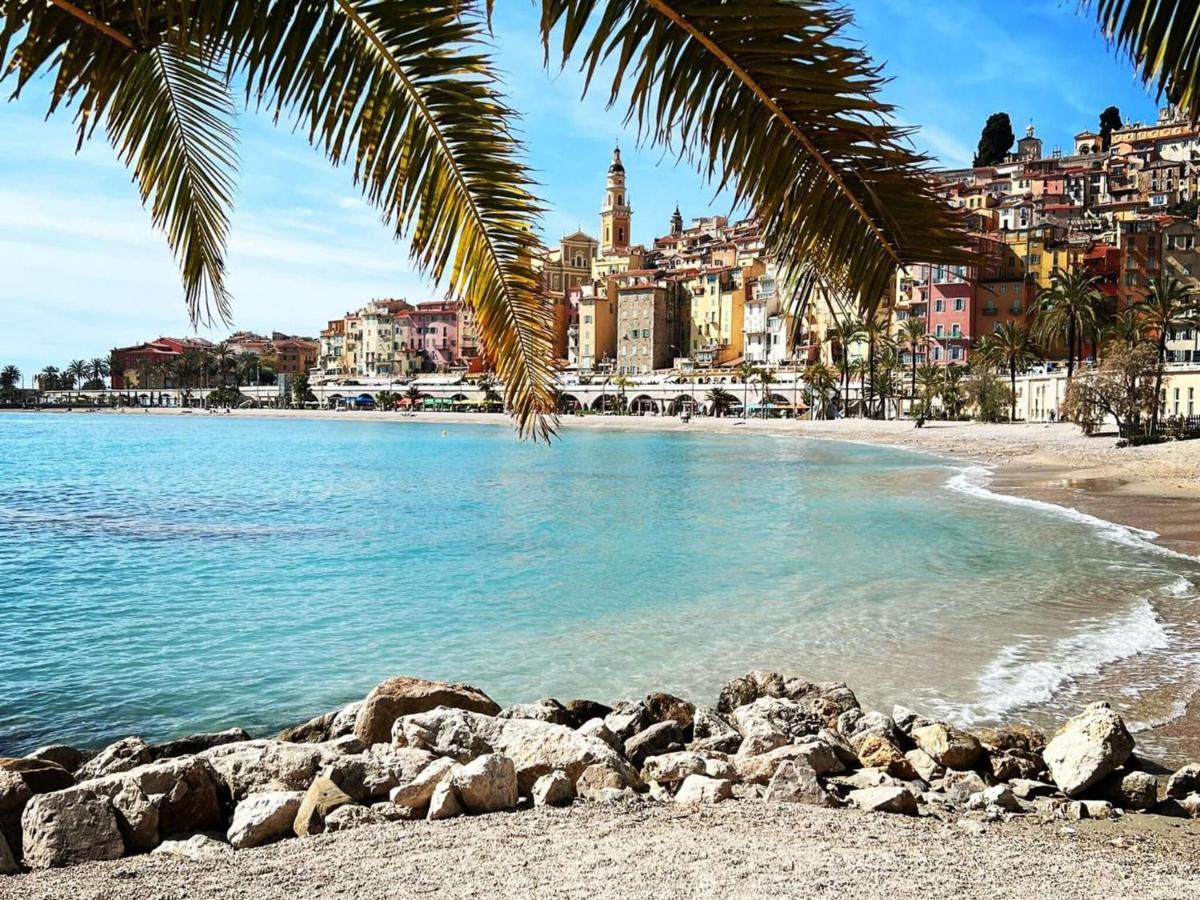 Belvilla By Oyo Casa Nuova Ventimiglia Exterior foto