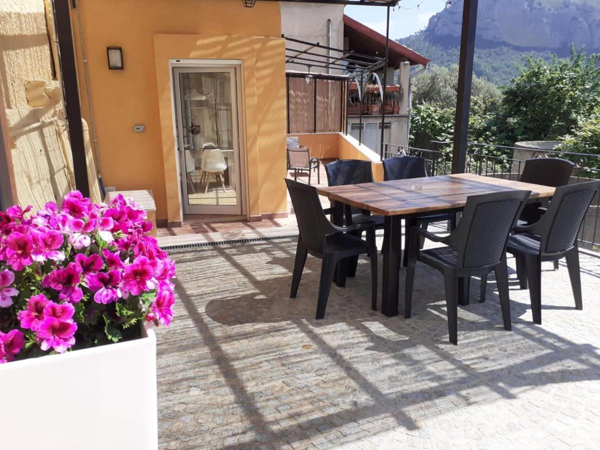 Belvilla By Oyo Casa Nuova Ventimiglia Exterior foto